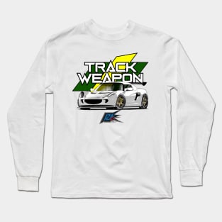 lotus exige s Long Sleeve T-Shirt